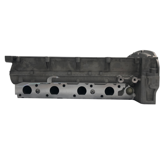 Brand new BK2Q 6049AD FK2Q-6049AA T198680 cylinder head for FORD PUMA 2.2 TDDI 16V