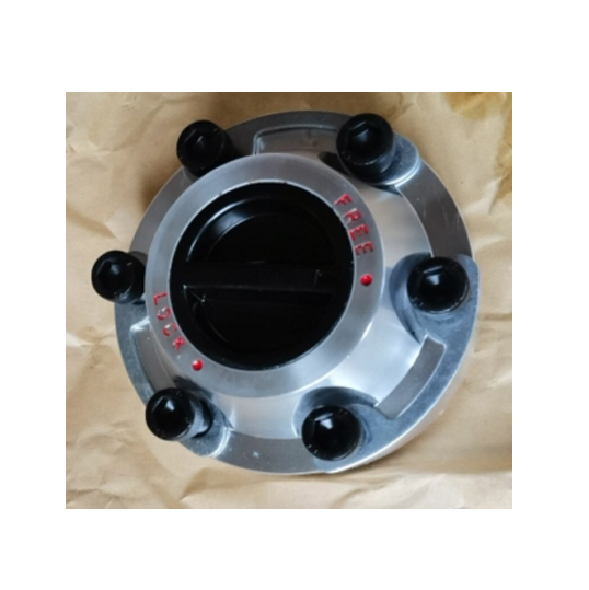 Chongqing Wholesea 40250-c6000 Free Wheel Hub for NISSAN Patrol Safari