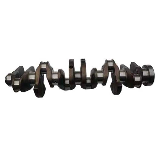 Brand new crankshaft for BMW N55