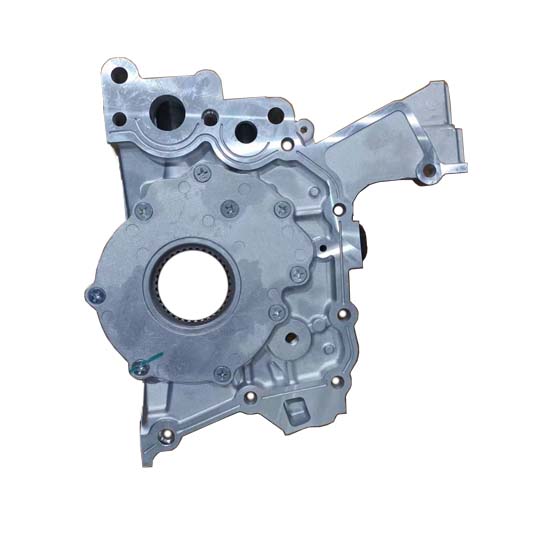 CQ Wholesea 2JZ 1JZ-GTE / 2JZ-GTE Oil Pump for toyota Supra with high quality