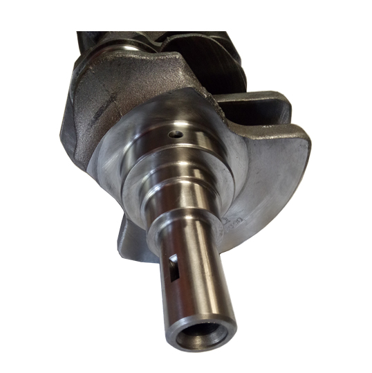 CQ Wholesea 13401-31011 para motor crankshaft for Toyota 1GR 1GR-FE