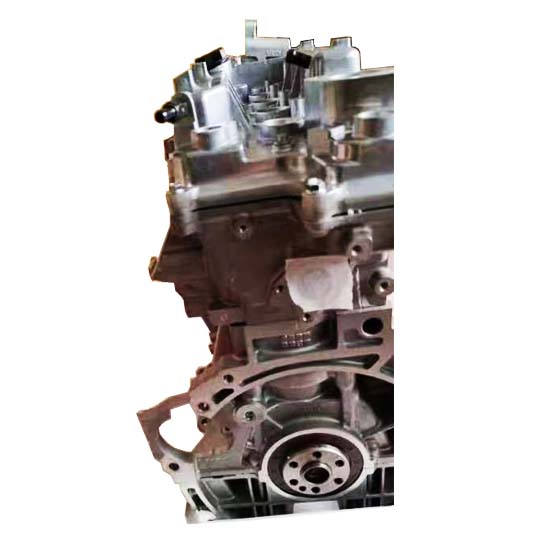 Brand New auto parts Engine assembly G4FD for Hyundai