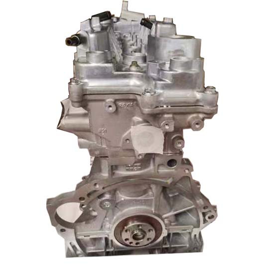 Brand New auto parts Engine assembly G4FD for Hyundai