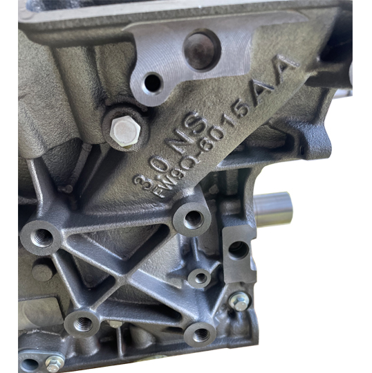 Original quality auto parts LR082722 car engine block For LAND ROVER
