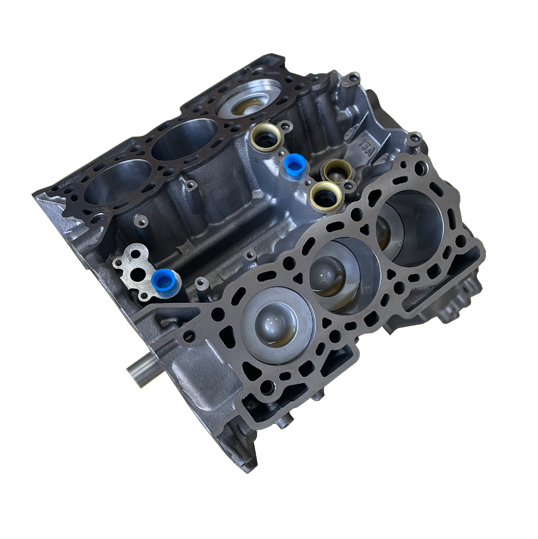 Original quality auto parts LR082722 car engine block For LAND ROVER