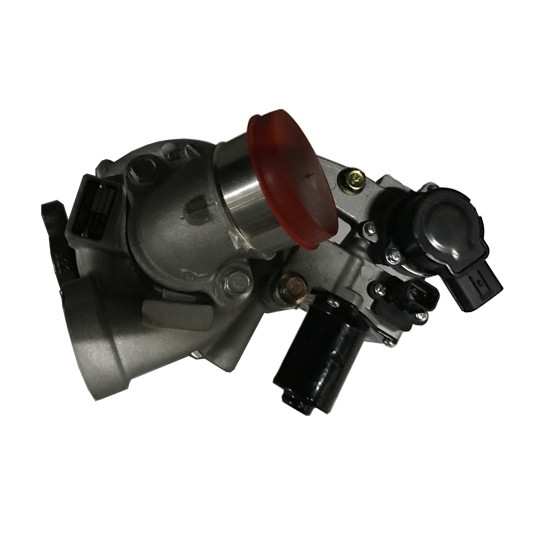 VB22 17201-51020 VB23 17208-51010 1VD Turbo charger for Toyota 1VD VB22