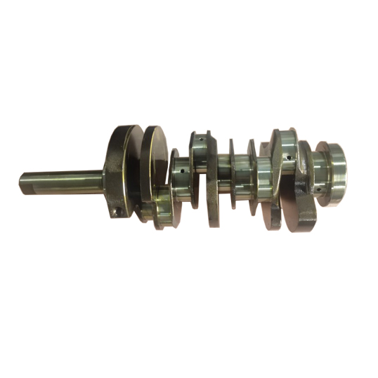 CQ Wholesea v9x Crankshaft For Renuault V9X 3.0L with high quality