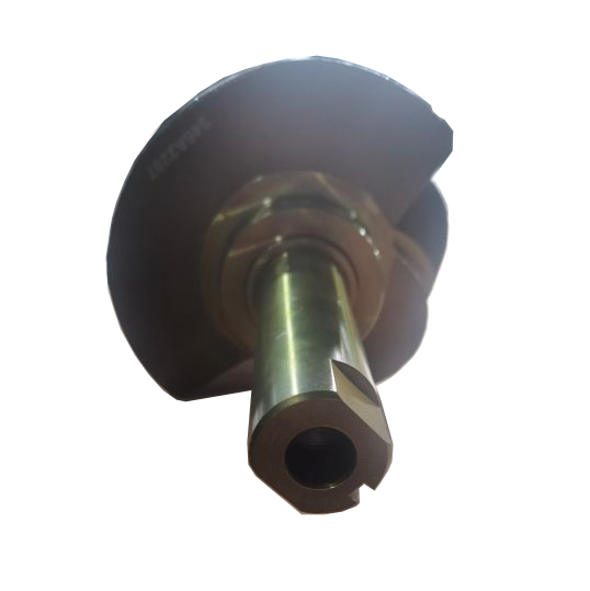 CQ Wholesea v9x Crankshaft For Renuault V9X 3.0L with high quality