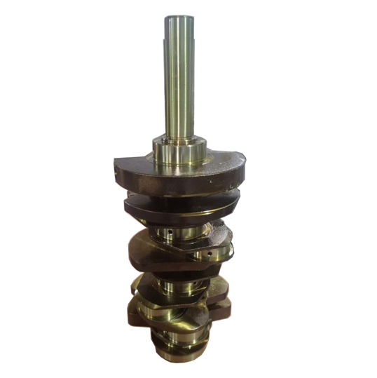 CQ Wholesea v9x Crankshaft For Renuault V9X 3.0L with high quality