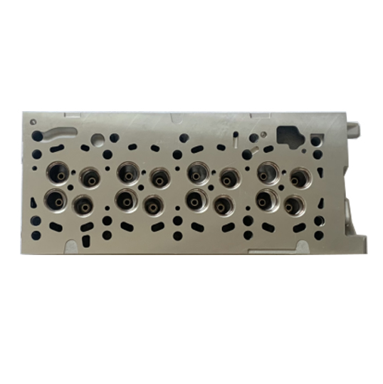 CQ Wholesea 908735 Cylinder head For VW CRVA 2.0TDI 16V