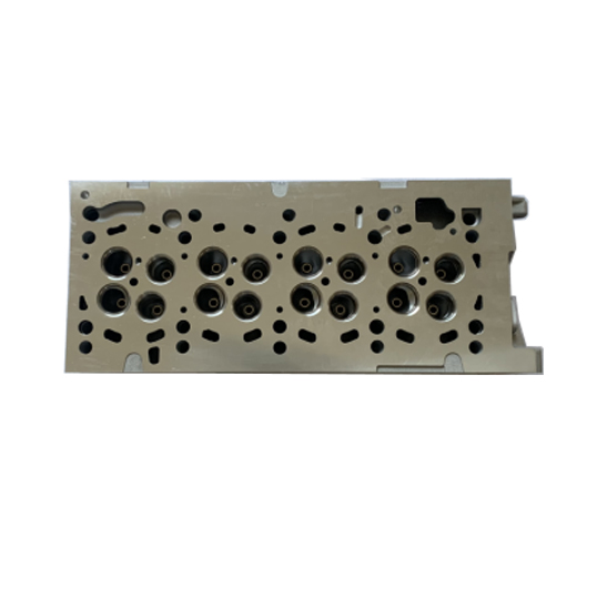CQ Wholesea 908737 Cylinder head For vw CUUA 2.0TDI 16V