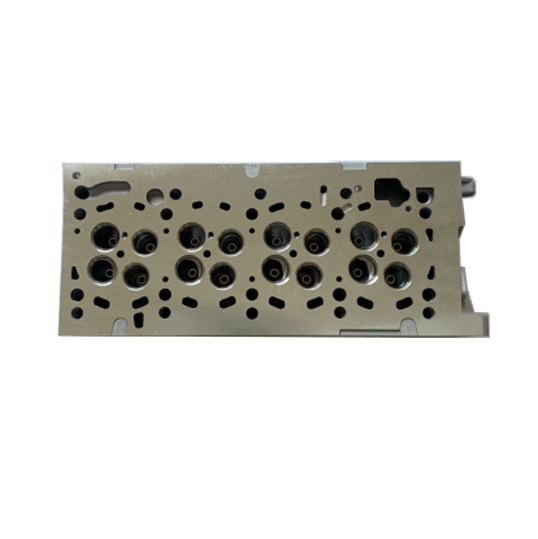 CQ Wholesea 908737 Cylinder head For vw CUUA 2.0TDI 16V