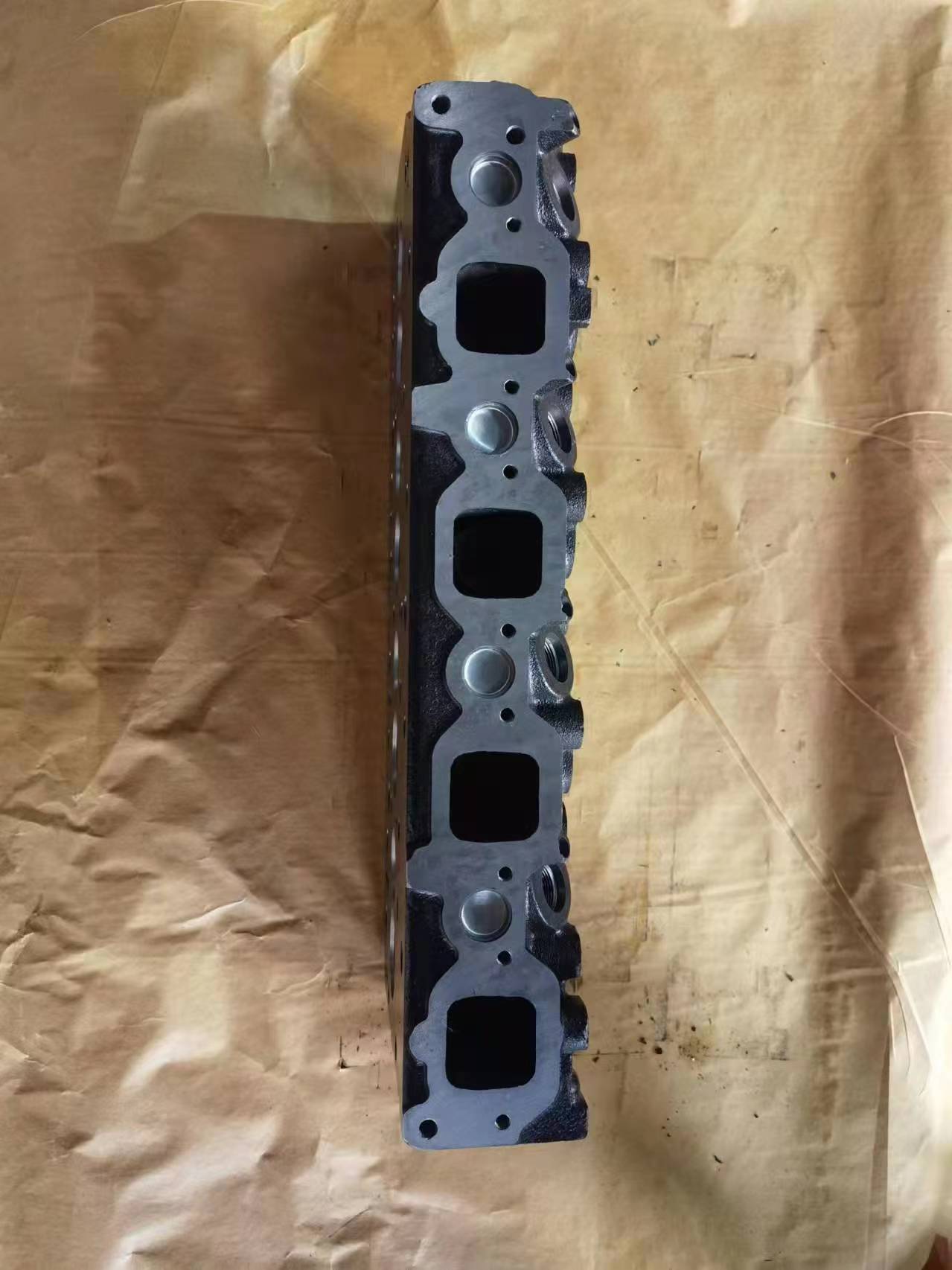 CQ Wholesea cylinder head TF-031 4BD2T Cylinder head for ISUZU