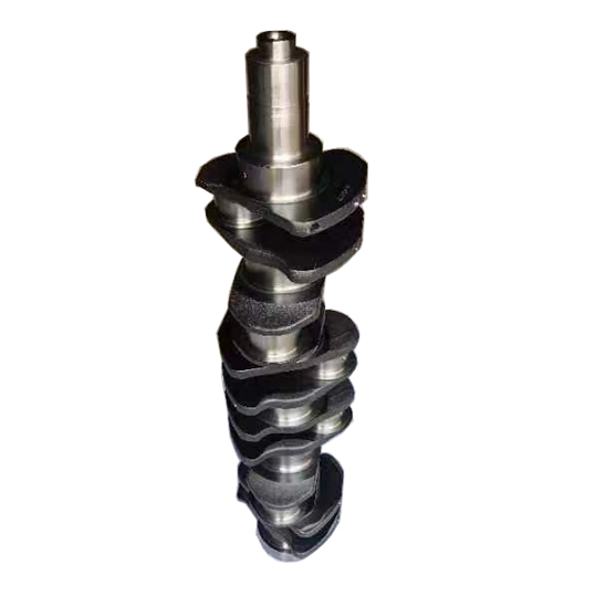 CQ Wholesea 4925762 crankshaft for Cum ISX15