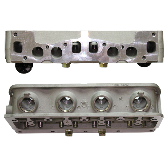 CQ Wholesea 11101-13062 5k cylinder head for toyota 5k with high quality