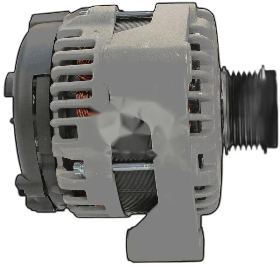 brand new 13593805 13579677 84062199 Alternator for chevrolet trail