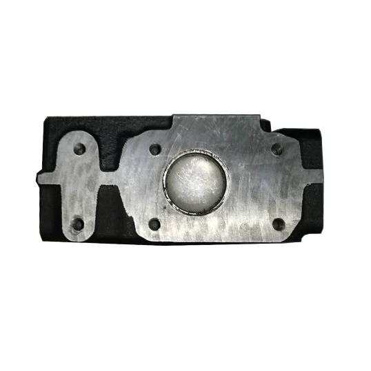 Brand new 4TNV88 Cylinder Head for Yanmar 4TNV88 without glow plug