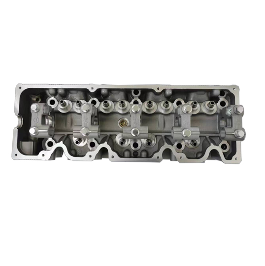 Brand new Cylinder Head A100-10-100E G60110100B G601-10-100B FOR MAZDA G6 B2600 MPV 2.6L