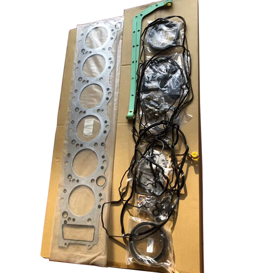 cylinder head overhaul gasket 1878129493 1-87812949-3 1878120730 1878133250 for ISUZU 6WG1/XE