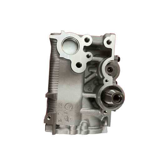 Complete cylinder head 11101-30040 11101-30060 11101-30041/42/70 11101-30071 AMC 900784 for 2KD