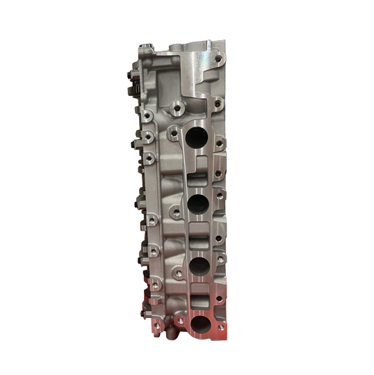 Complete cylinder head 11101-30040 11101-30060 11101-30041/42/70 11101-30071 AMC 900784 for 2KD