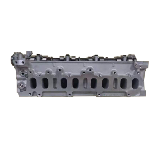 Brand new complete cylinder head for TOYOTA 1GD REVO / 2GD