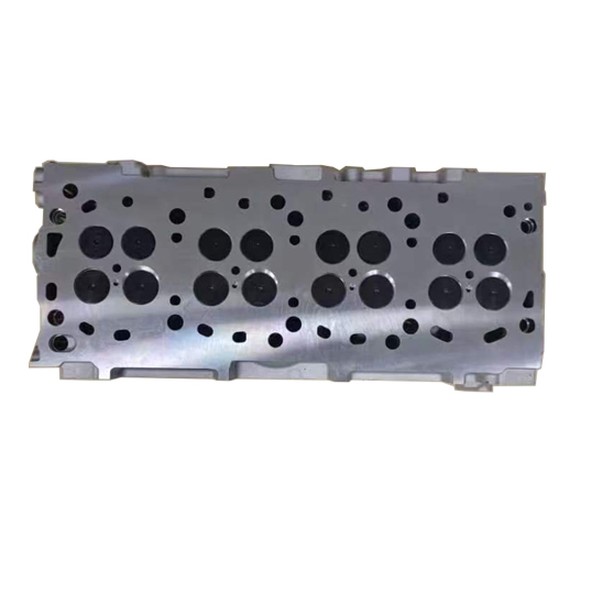 Brand new complete cylinder head for TOYOTA 1GD REVO / 2GD