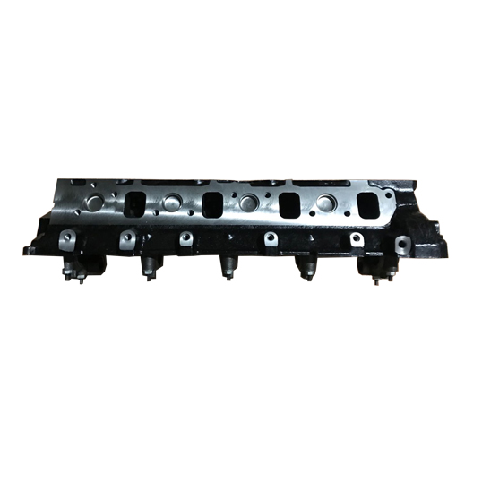 complete cylinder head 8981706170 8973830411 for 4HK1 for car & truck, two type