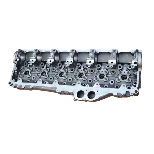 brand new Cylinder head D2366 For MAN