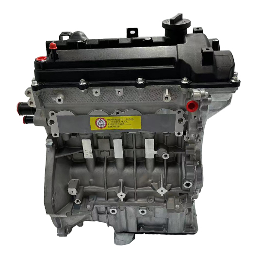 Brand New AUTO ENGINE G4LC BLOCK FOR Hyundai