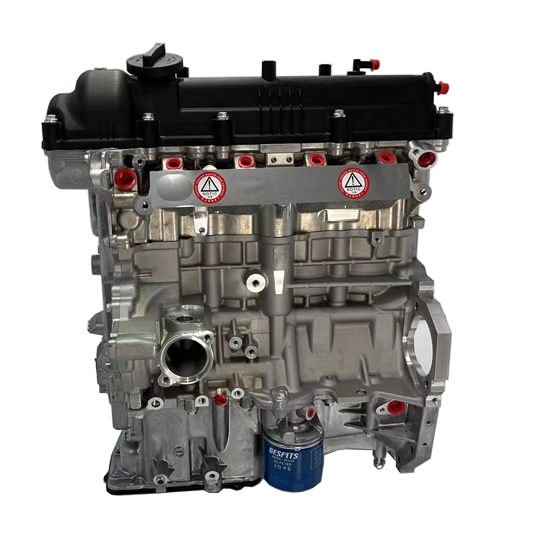 Brand New AUTO ENGINE G4FG BLOCK FOR Hyundai