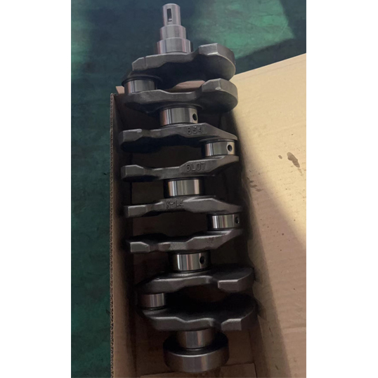 Brand New Crankshaft G4LC 2311003AA0 for Hyundai