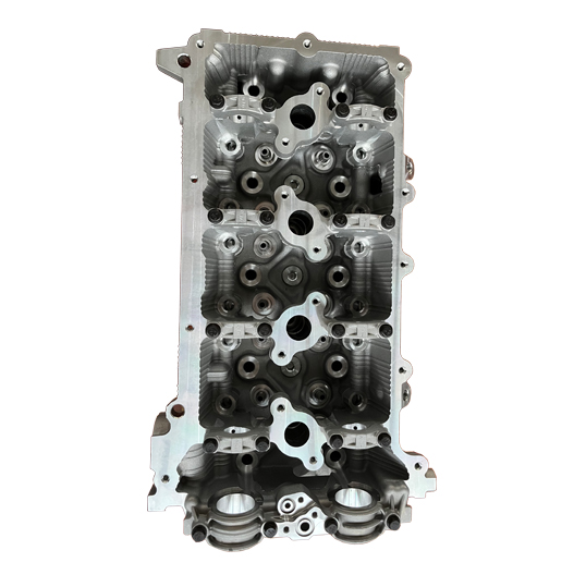 Brand new 1TR Cylinder Head 11101-0C010 11101-0C020 11101-75141 11101-75160 for Toyota 1TR Hilux Innova 2.0 16V