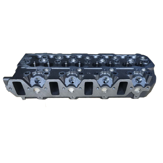 AUTO ENGINE PARTS 4D36 cylinder head for 4D36 Mits-ubishi