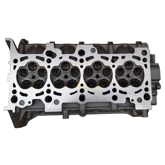 Brand new ANQ AWL AWB BAF DKB AG cylinder head L06B103063AD 058103373D 058103353R 058103351G 910029 for PASSAT AUDI 1.8T