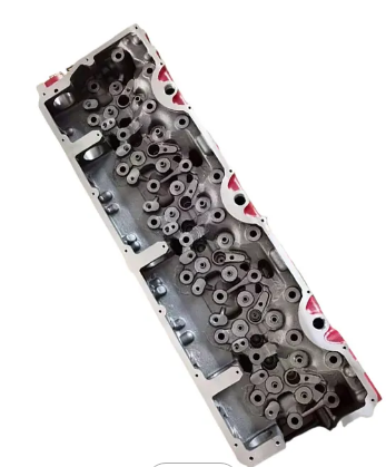 ISG CYLINDER HEAD 5575213 for FOTON CUM-MINS