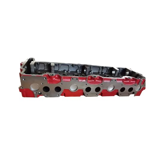 ISG CYLINDER HEAD 5575213 for FOTON CUM-MINS