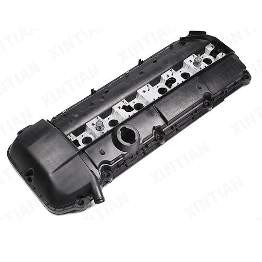 Brand new 11121432928 11127512840 Valve Cover W/ Gasket for BMW E39 E46 E53 Z3 M52 M54