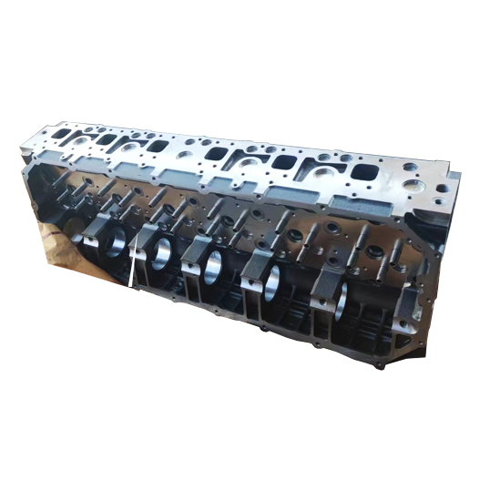 Brand new c13 5802319193 cylinder head for cat c13