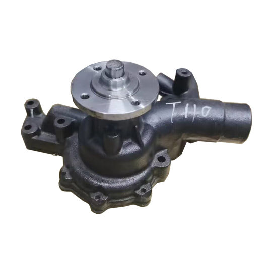 auto engine parts 13B 14B 16100-59165 Water Pump for TOYOTA