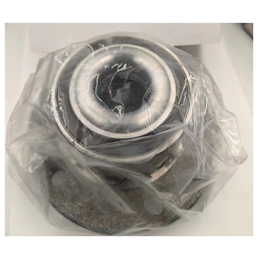 auto wheel hub bearing kit FAG 713610760-7H0498611 Juego de rodamientos para ruedas