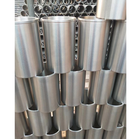 Brand New 2C Cylinder Liner for 2C Inner diameter 85mm outer diameter 90mm length 165mm