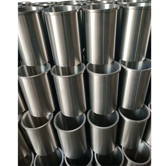 Brand New 2C Cylinder Liner for 2C Inner diameter 85mm outer diameter 90mm length 165mm