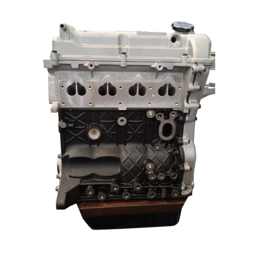 Brand new N300 B12 engine long block engine block for Wuling N300