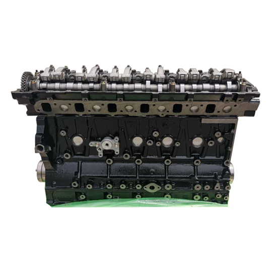 Engine Long Block 6HK1 for ISUSU 8-97600119-0