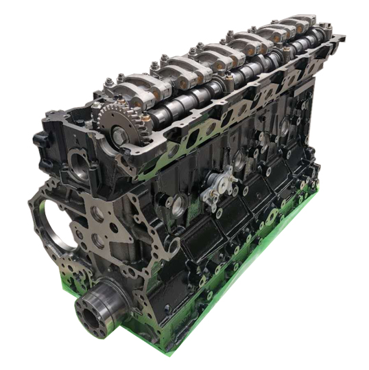 Engine Long Block 6HK1 for ISUSU 8-97600119-0