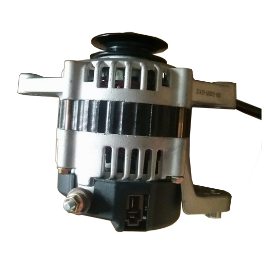 CQ wholesea 31501A80800-000 Alternator for DAMAS