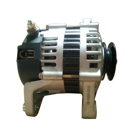 CQ wholesea 31501A80800-000 Alternator for DAMAS