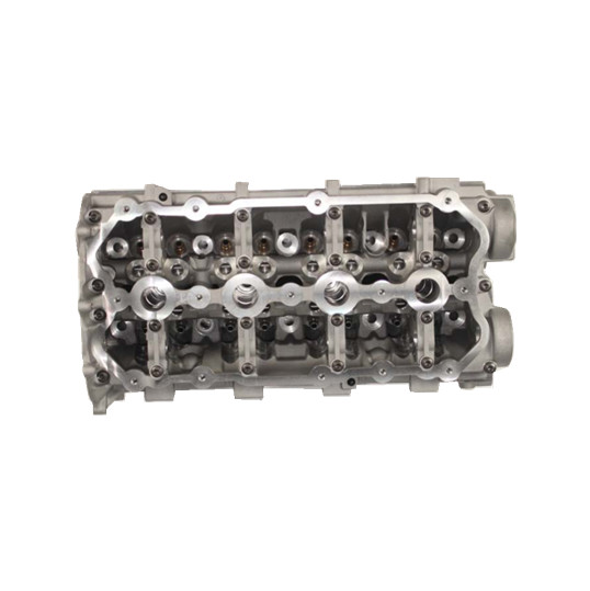 AMC910800 AMC910700 AMC910900 cylinder head for AU di BPJ A4 A3 S3 C6 TT TTS 2.0 TSFI GAS OLIN 16V 2005-