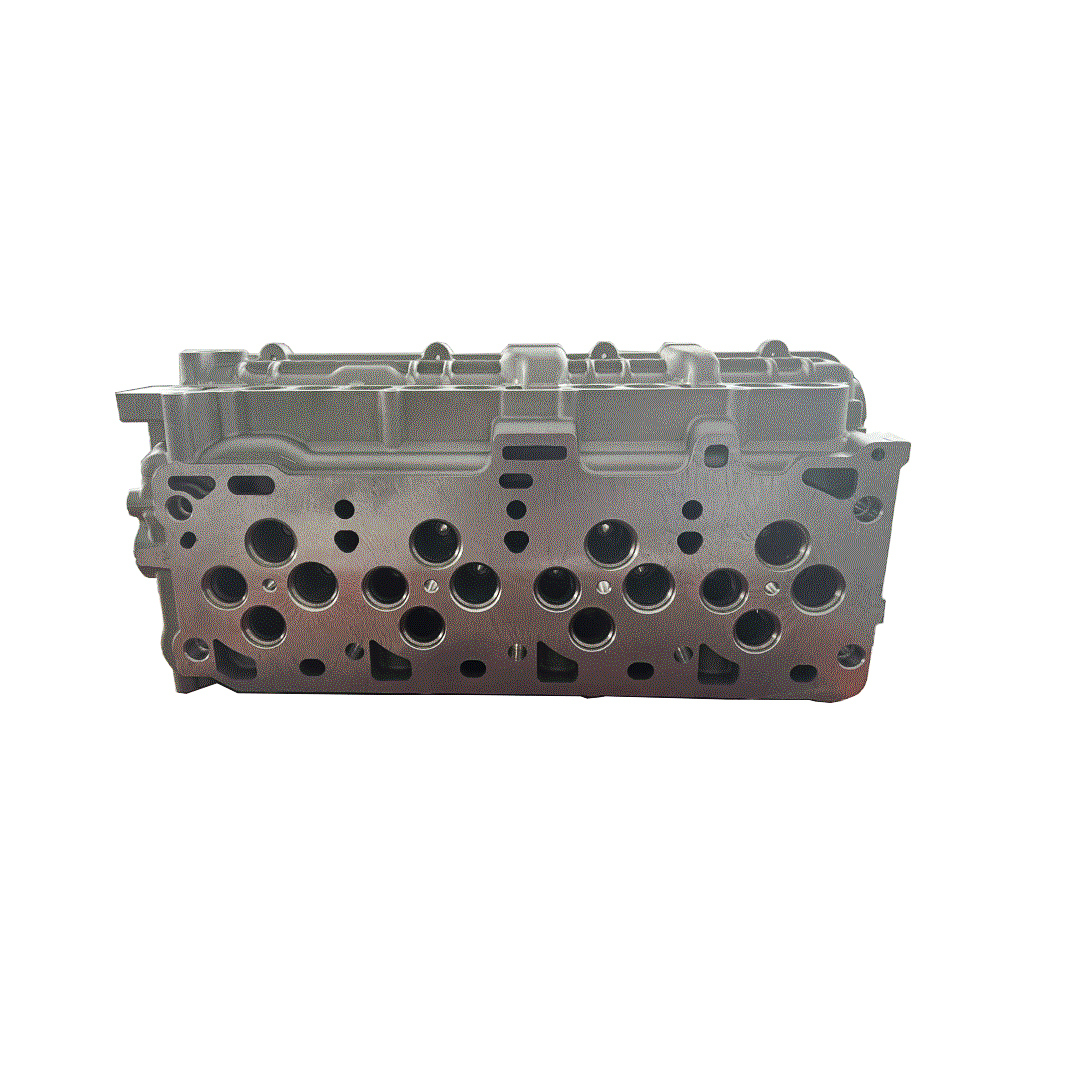 Brand new cylinder head 70993707 for Ford Ranger 3.0